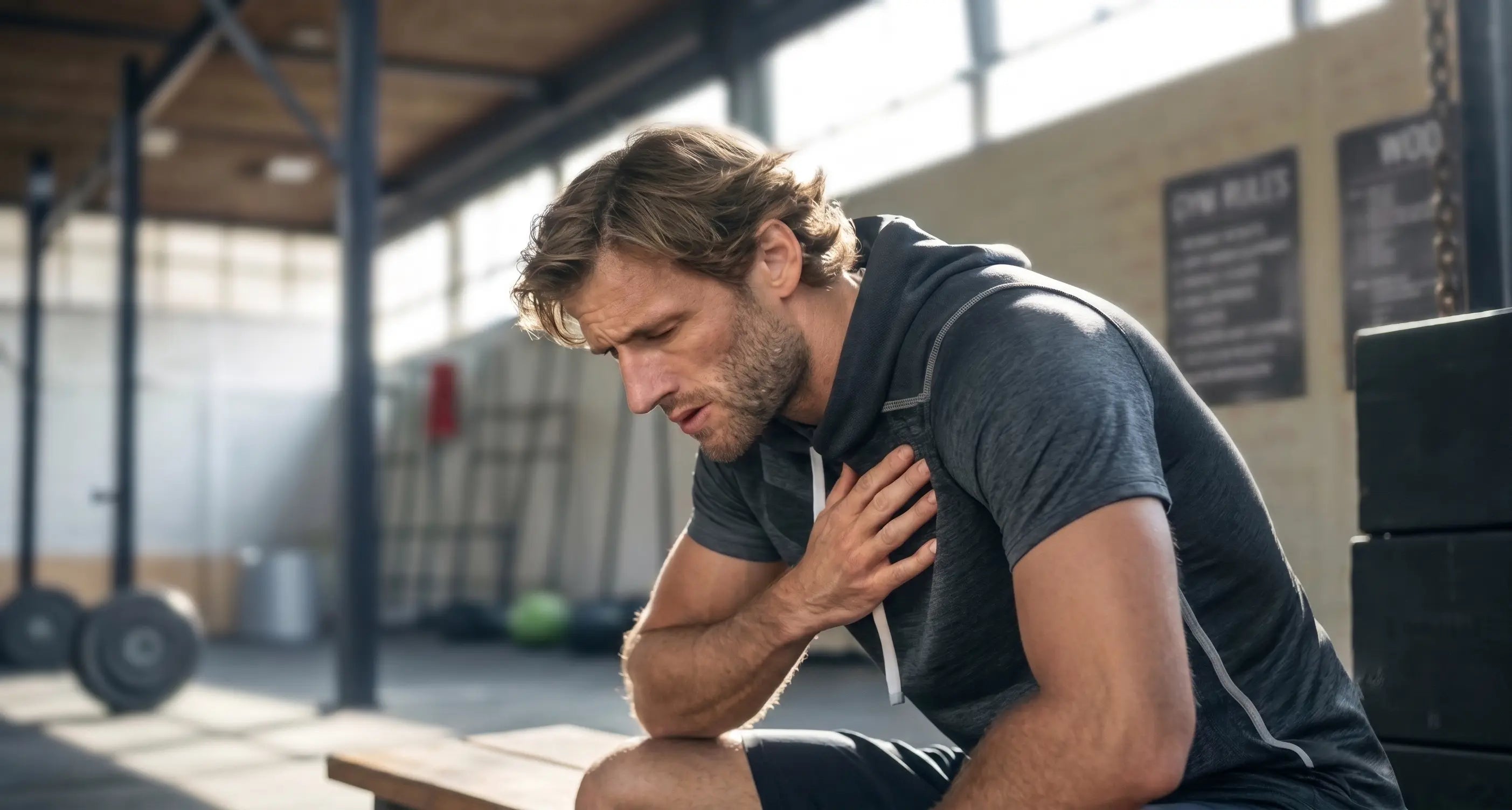 Qué tomar para el cansancio físico y dolor muscular