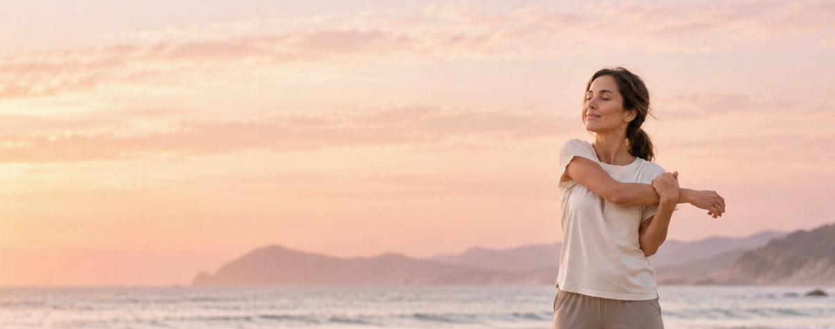 ¿Para qué sirve la vitamina B? Beneficios del complejo vitamínico B para tu rendimiento y energía