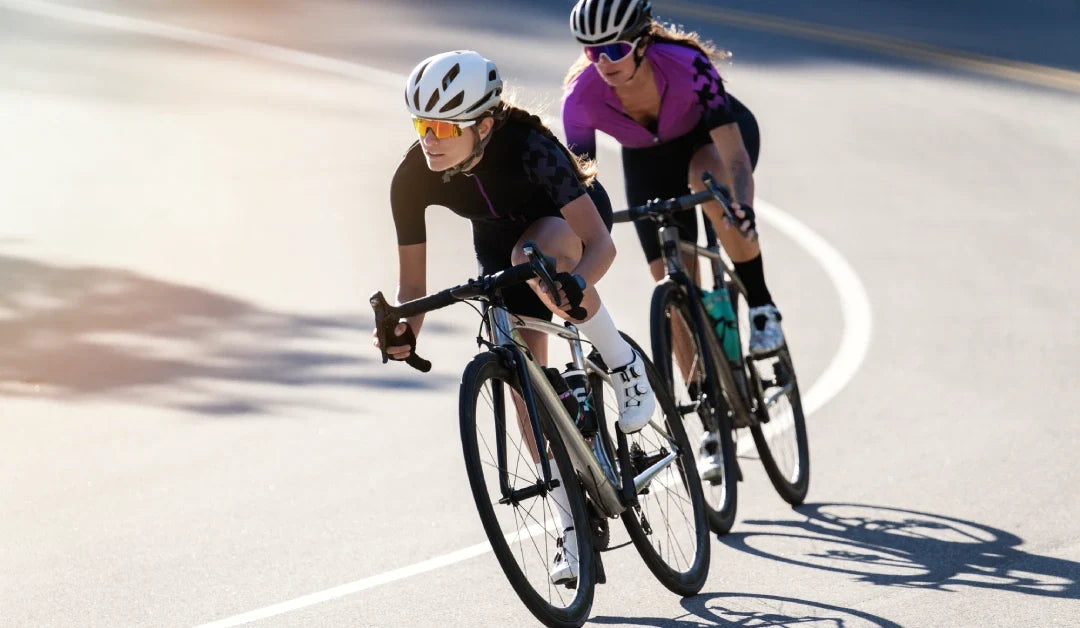 Suplementos para ciclistas: guía para proteger tu masa muscular y optimizar  tu rendimiento