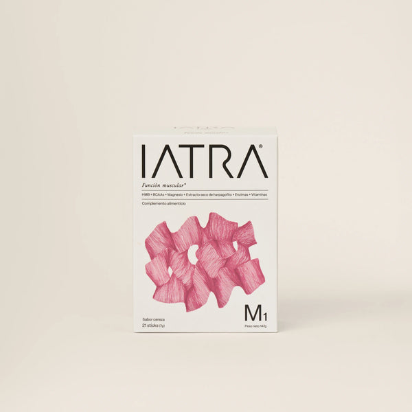 IATRA M1