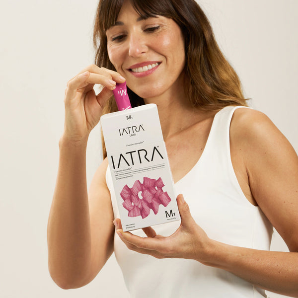 IATRA M1